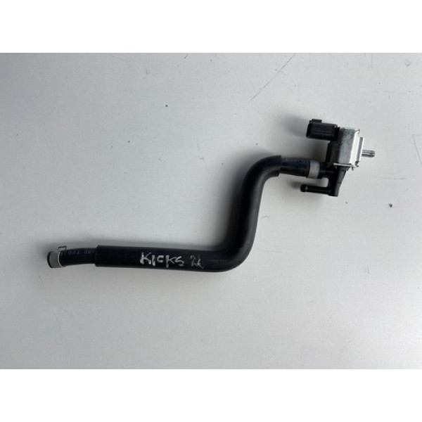 Válvula Solenoide Nissan Kicks 2021 2022