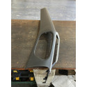 Moldura Interna Painel Tracker Ltz 1.2 2021 2022 Preto