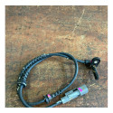 Sensor Abs Dianteiro Tracker 1.4 1.8 Flex 2014 2015 16 2018