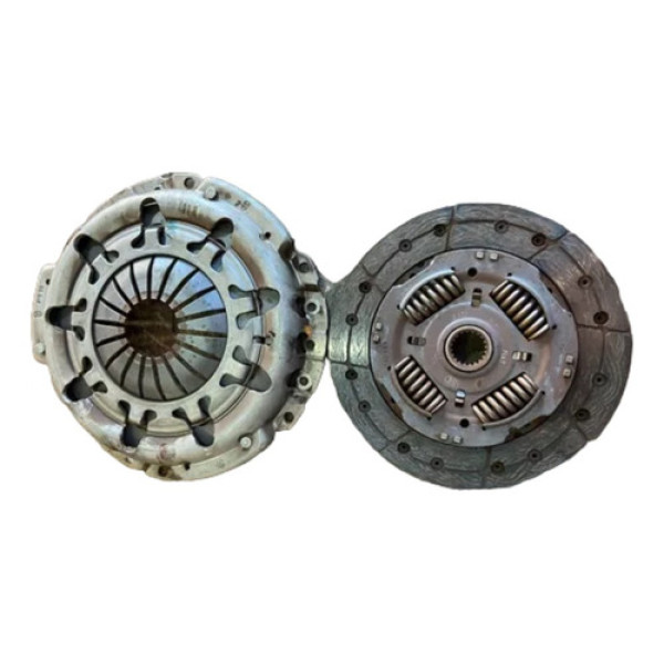 Kit Embreagem Fiat Mobi 1.0 4cc 2019 2020