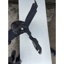 Forro Da Tampa Traseira Cruze Sedan 2012 2013