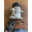 Compressor Do Ar Condicionado Civic Ex 2.0 155 Cv 2017 2018