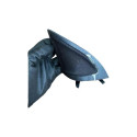 Acabamento Interno Retrovisor Esquerdo Gla200 2014 2015 Preto