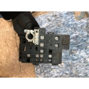 Caixa De Fusivel Da Bateria Fiat Mobi 1.0 3cc 2018