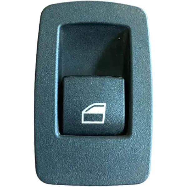 Botão Vidro Eletrico Bmw 120 2008 2009 Traseiro Direito