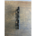 Suporte Multimidia Chevrolet Tracker 1.2 2021 2022 Preto
