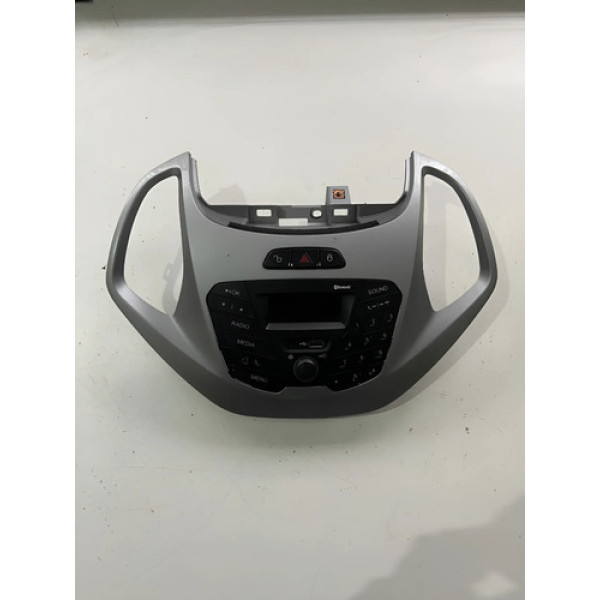 Radio Ford Ford Ka 2014 Sem Sync (828)a