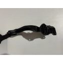 Pedal Do Acelerador Peugeot 308 1.6 2013 2014