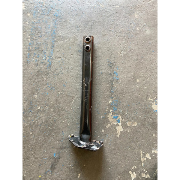 Suporte Reforço Do Agregado Jeep Renegade 1.8 Flex 2019 2020