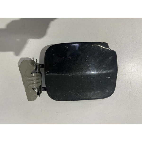 Portinhola Combustível Renault Duster 1.6 2018 2019 Preto 2018