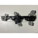 Maquina De Vidro Dianteira Esquerda Sonic Sedan 2012 2013