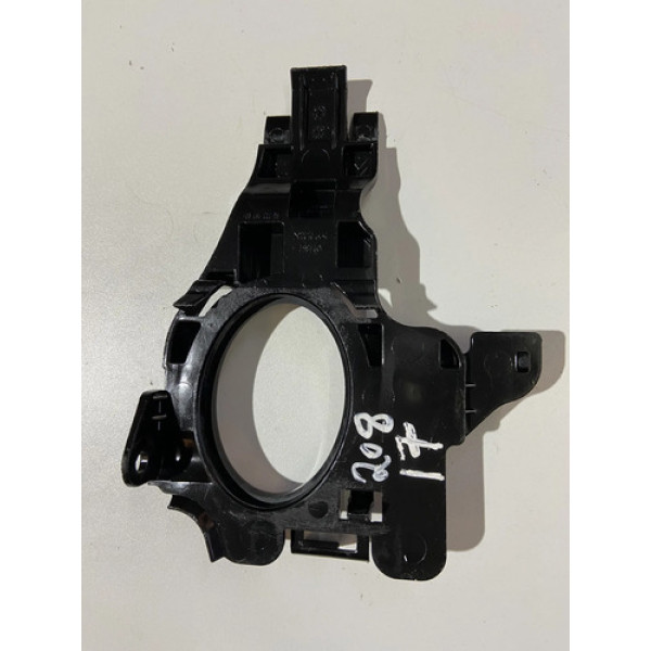 Suporte Duto Filtro Ar Peugeot 208 2008 1.6 2014 2015 2016