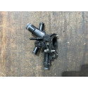 Carcaça Flange Válvula Termostática Tracker Onix 1.2 2021 20