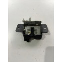  Fechadura Da Tampa Do Porta Malas Renault Kwid 2018. 10 3cc