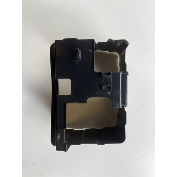 Suporte Capa Bateria Civic 2012 2013 2014 Preto