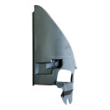  Acabamento Interno Retrovisor Esquerdo Vw Nivus 1.0 2022