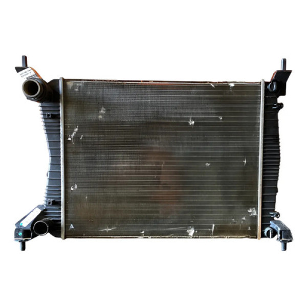 Radiador Do Ar Condicionado Fiat Uno Economy 1.4 2012 2013