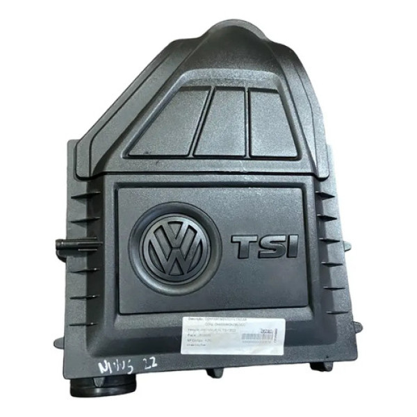 Tampa Da Caixa Do Ar Vw Nivus 1.0 Tsi 2021/2022