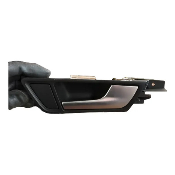 Maçaneta Interna Traseira Direita Audi Q5 2.0 2011 2012 Traseira