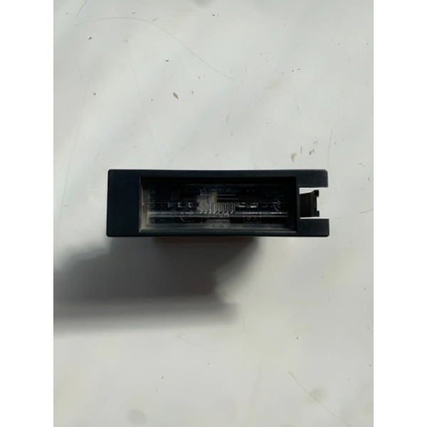 Luz De Placa Cruze Hatch 2017 2018 2019 2020