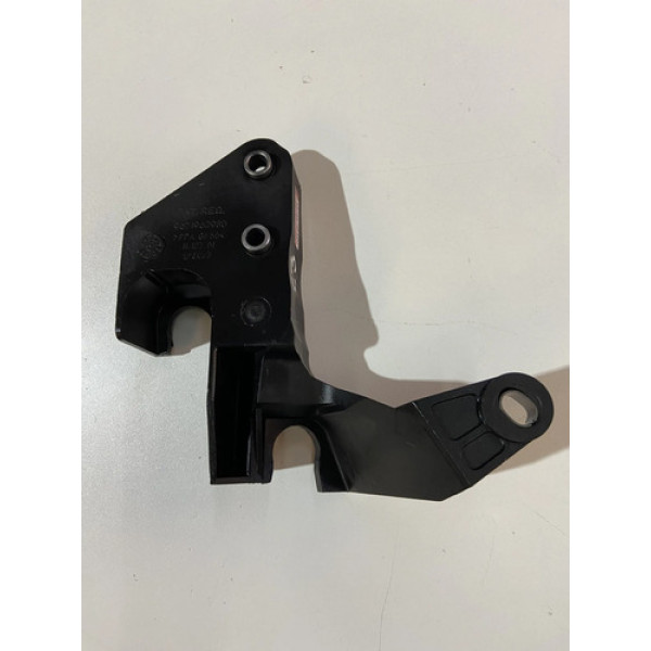 Suporte Cabo Seletor De Marchas Peugeot 208 C3 1.5 2014 2015