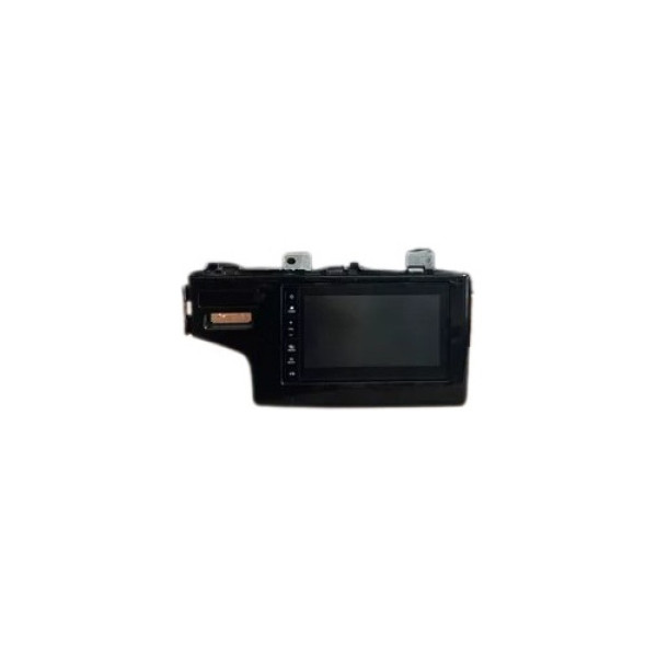 Multimidia Wr-v 2021 2022