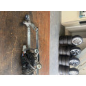 Motor Limpador Parabrisa Limpador Captiva 2.4 2013 2014