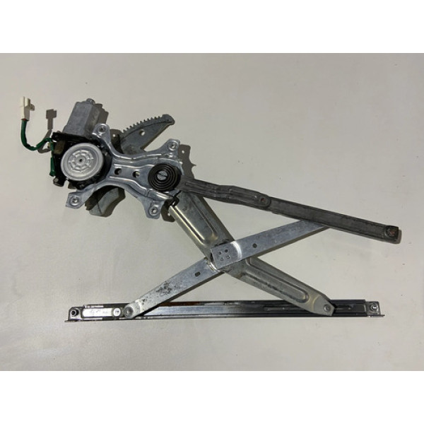 Maquina De Vidro Dianteira Direita Corolla 2001