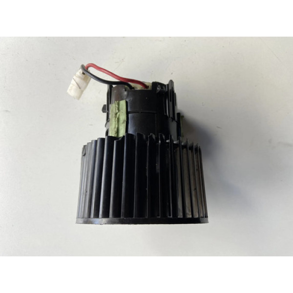 Ventilador Caixa De Ar Nissan Kicks 1.6 2021 2022 220v