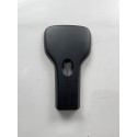 Moldura Retrovisor Interno Chevrolet Cruze Ltz 1.4 2017 2018