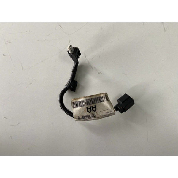 Chicote Sensor Radiador Ford Ecosport 1.5 3cc 2018 2019