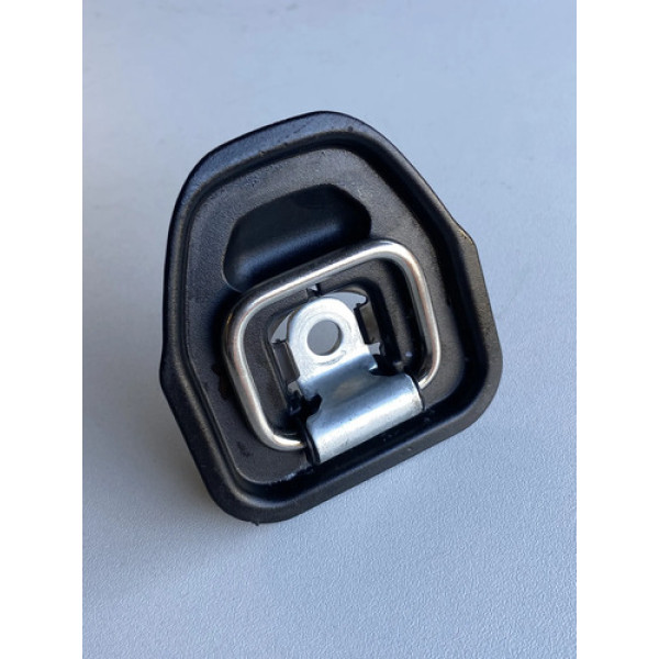Gancho Rede Porta Malas Bmw 120i 2008 2009 2010