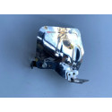 Capa Defletor Protetor Calor Semi Eixo Tracker 1.2 2020