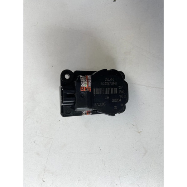 Motor Atuador Caixa Ar Chevrolet Cruze 1.8 2012 2013