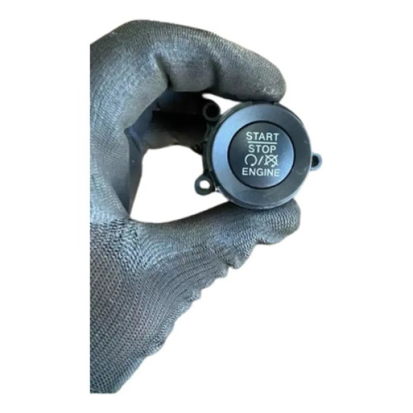 Botão Start Stop Fiat Toro 2.0 2017 Diesel