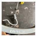 Braço Tampa Traseira Cruze Sedan 2012 2013 2014 Branco