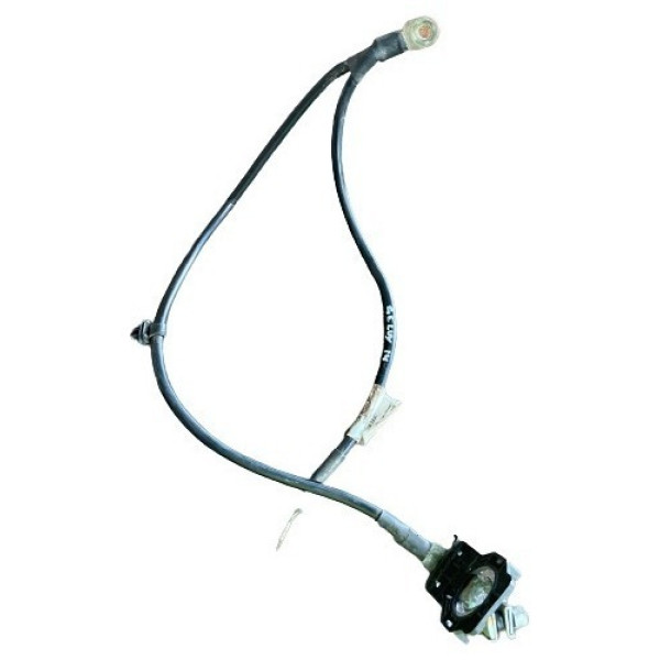 Cabo Da Bateria Negativo Geely Gc2 2013 2014