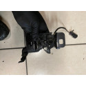 Fechadura Capo Onix Prisma 1.4 2014 2015 2016 2017