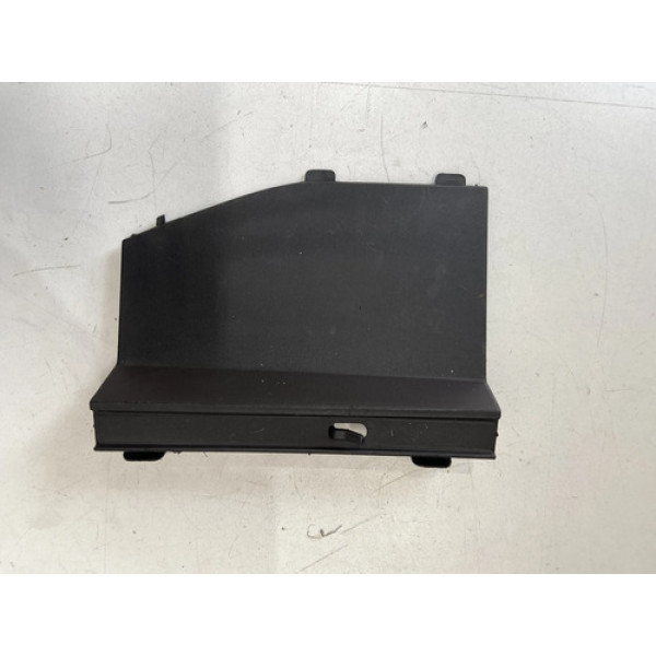 Moldura Tampa Churrasqueira Corolla 2015 2016 2017 Preto