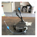 Fechadura Elétrica Traseira Direita Cintroen C4 2005 A 2013