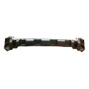 Absorvedor De Impacto Traseiro Peugeot 408 1.6 Thp 2013 2014 Preto