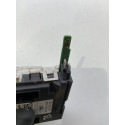 Módulo Da Porta Traseira Esquerda Ford Focus 2013 2014