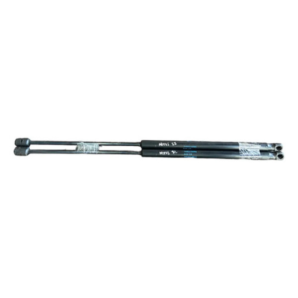  Par Amortecedor Tampa Traseira  Vw Nivus 1.0 200 2021/2022