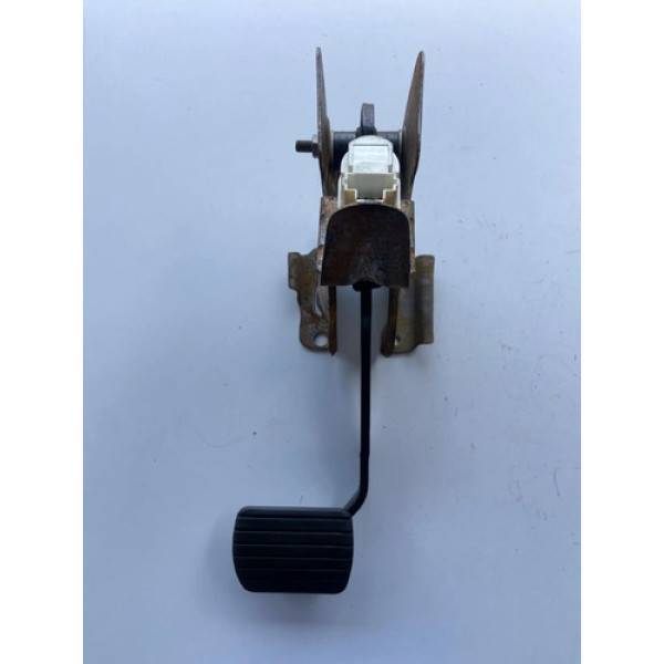 Pedal Freio Captur 1.6 2018 209 2020