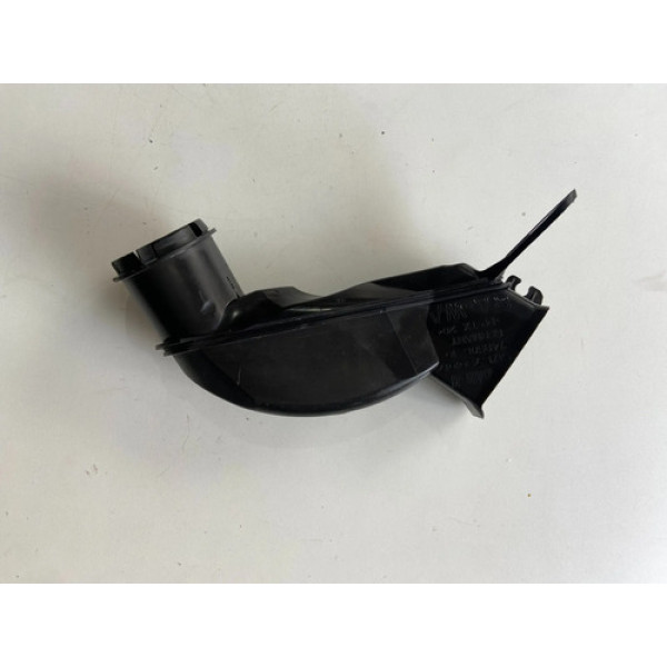 Duto Drenagem Painel Esquerdo Mini Cooper S 2.0 2015 2016 Preto