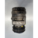 Compressor Do Ar Condicionado Scenic Rt 2.0 138 Cv 2003