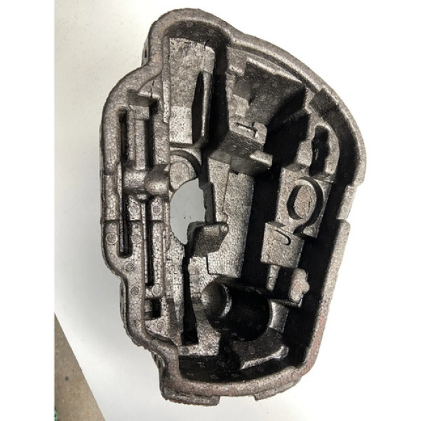 Isopor Chave De Roda Volkswagen Polo 2012 2013 1je012115b