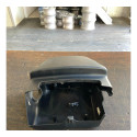 Acabamento Coluna Direção Peugeot 206