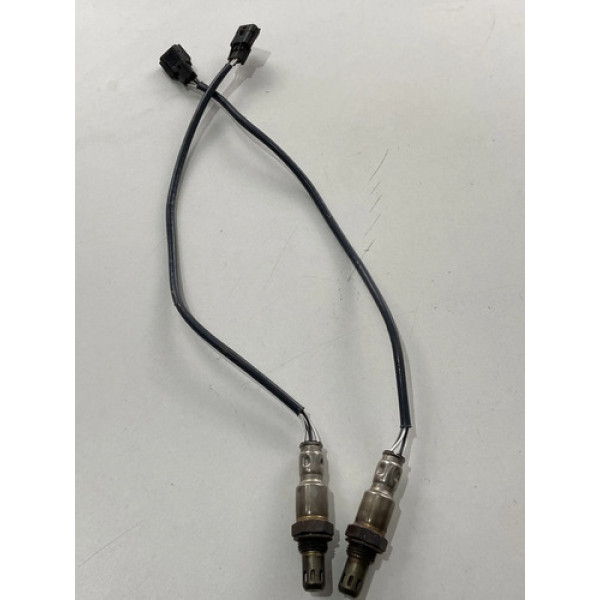 Sonda Lambda Renault 1.0 16v Flex Original Ntk H8200495791