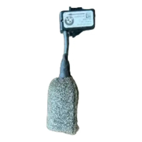 Microfone Bluetooth Bmw 320 120 9263744 Preto